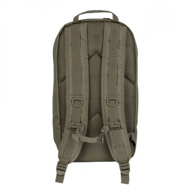 Mochila MilTec Tactical Core 15L Verde OD 1