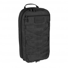 Mochila MilTec Tactical Core 15L Negro