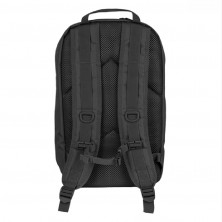 Mochila MilTec Tactical Core 15L Negro 1