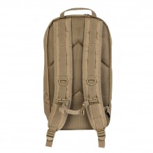 Mochila MilTec Tactical Core 15L Coyote 1