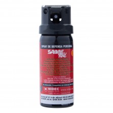Pack FITO DEFENSA 50 + Sabre Red MK-3 Gel 4
