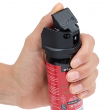 Pack FITO DEFENSA 50 + Sabre Red MK-3 Gel 5