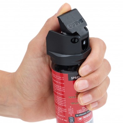 Pack FITO DEFENSA 50 + Sabre Red MK-3 Gel 5