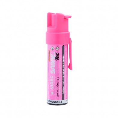 Pack FITO DEFENSA 50 + Sabre Red Rosa Gel 1