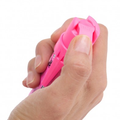 Pack FITO DEFENSA 50 + Sabre Red Rosa Gel 3