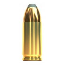 Cartucho SELLIER & BELLOT 9mm 124gr semiblindado 1