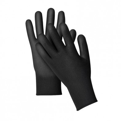 Guantes anticorte Rostaing Blacktactil touch nivel 5 1