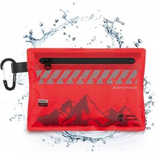 Botiquín Waterproof First Aid Kit Rhino Rescue