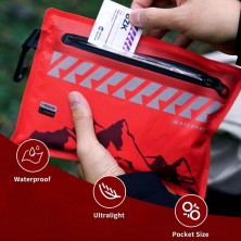 Botiquín Waterproof First Aid Kit Rhino Rescue 1