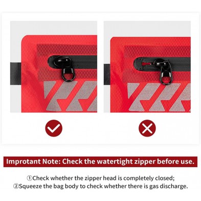 Botiquín Waterproof First Aid Kit Rhino Rescue 3