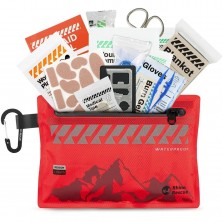 Botiquín Waterproof First Aid Kit Rhino Rescue 6