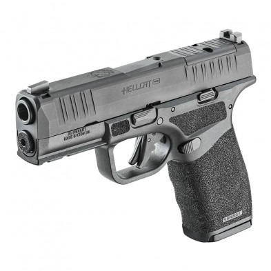 Pistola Springfield Hellcat Pro OSP 3,7" 9mm