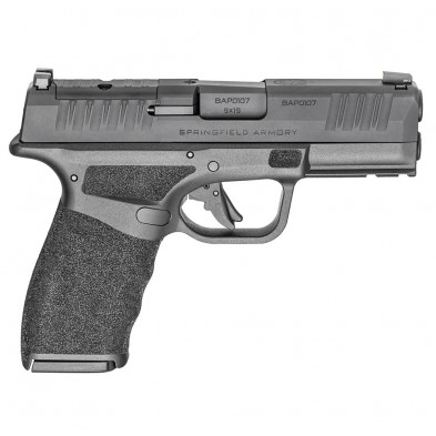 Pistola Springfield Hellcat Pro OSP 3,7" 9mm 1