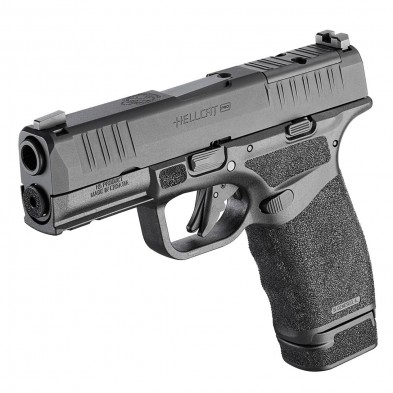 Pistola Springfield Hellcat Pro OSP 3,7" 9mm 4
