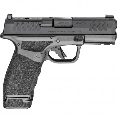 Pistola Springfield Hellcat Pro OSP 3,7" 9mm 5