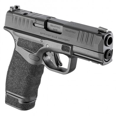 Pistola Springfield Hellcat Pro OSP 3,7" 9mm 6