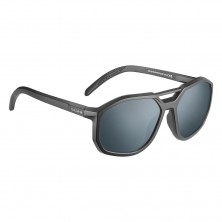 Gafas Bollé Altus Smoke Negro Mate