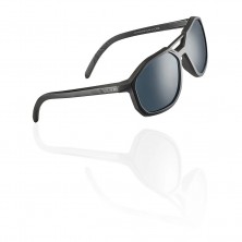 Gafas Bollé Altus Smoke Negro Mate 1