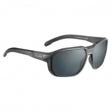 Gafas Bollé Knox Smoke Negro Mate