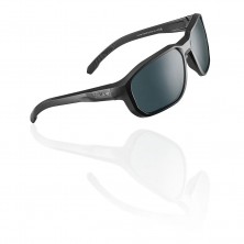 Gafas Bollé Knox Smoke Negro Mate 1
