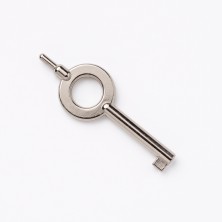 Llave para Grilletes Shoke