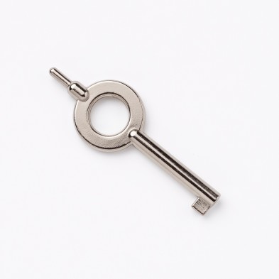 Llave para Grilletes Shoke