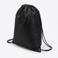 Bolsa de Cordones Shoke Negra 2