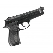 Pistola Beretta 92FS 9mm PB