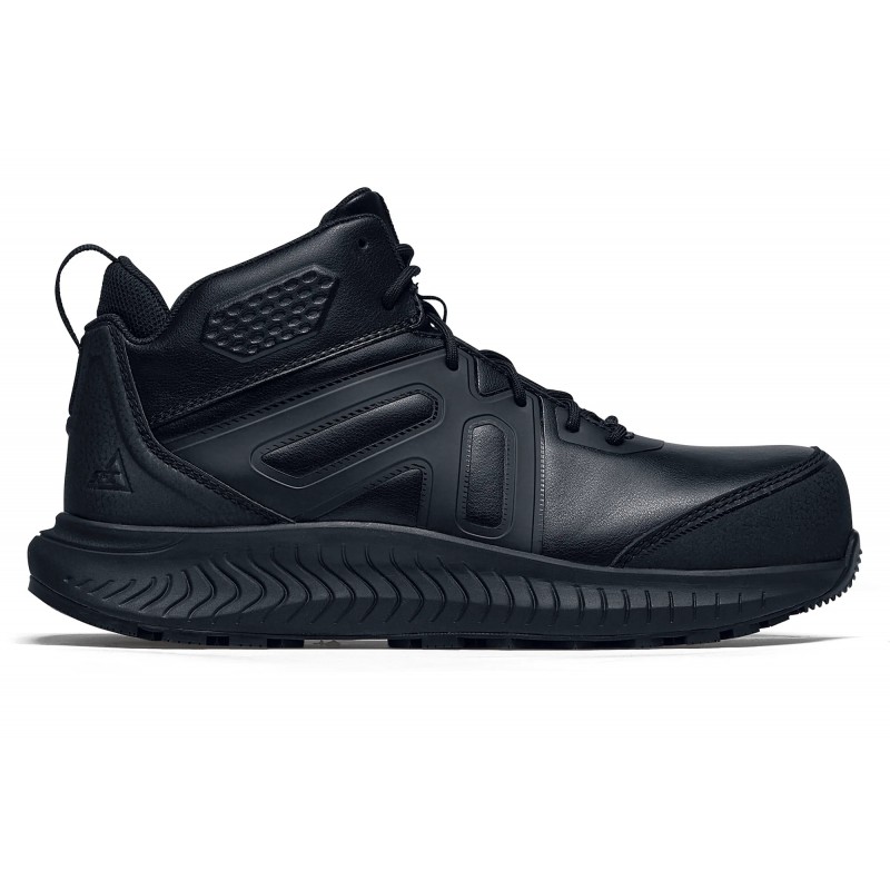 ¿Cuál es la mejor marca de botas policiales? Comparativa y cómo elegir | Blog de Material Policial 2026 zapatillas protec ultra sfc