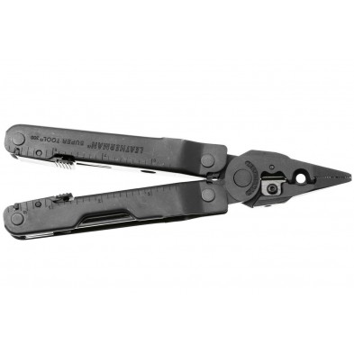Multiherramienta Leatherman SuperTool 300 EOD 2