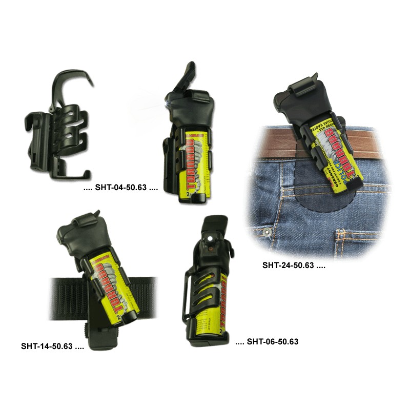 FUNDA ESP SPRAY DEFENSA 50/63ML 1