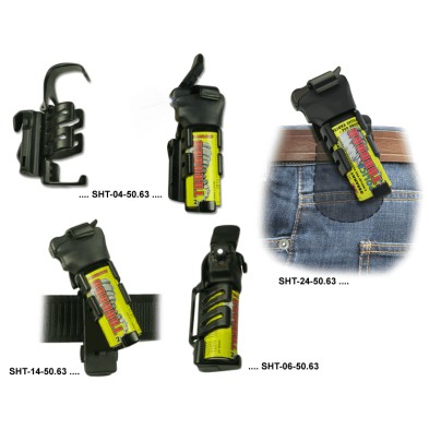 FUNDA ESP SPRAY DEFENSA 50/63ML 1
