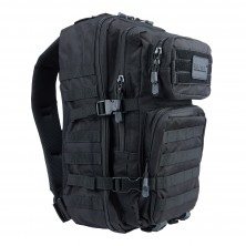 Mochilas Mil-Tec Us Assault 36 Litros Negra 5