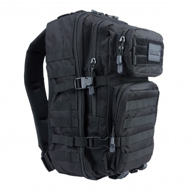 Mochilas Mil-Tec Us Assault 36 Litros Negra 5