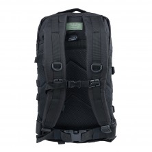 Mochilas Mil-Tec Us Assault 36 Litros Negra 7