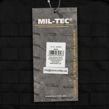 Mochilas Mil-Tec Us Assault 36 Litros Negra 8
