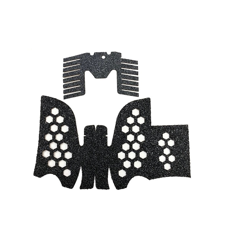 Banana Grip Hexagon Pro (Empuñadura + Corredera)