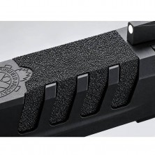 Banana Grip Hexagon Pro (Empuñadura + Corredera) 7