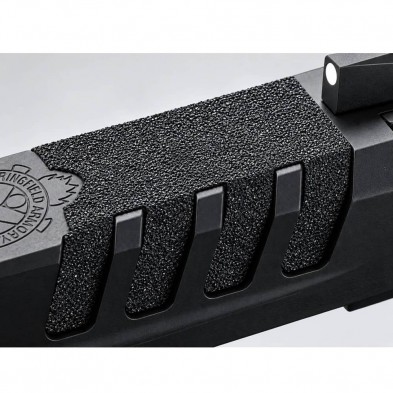 Banana Grip Hexagon Pro (Empuñadura + Corredera) 7