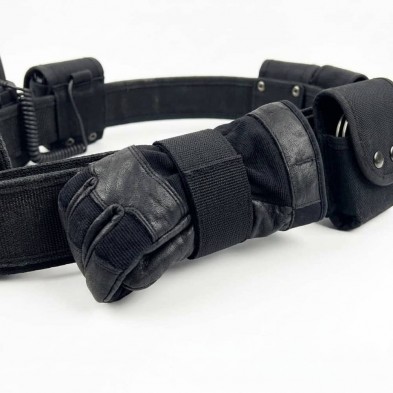 Portaguantes Horizontal Nylon SHOKE 2