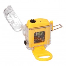 Linterna LED recargable con mechero de plasma Firestrike EDM 1