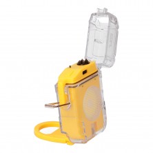 Linterna LED recargable con mechero de plasma Firestrike EDM 2