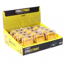 Linterna LED recargable con mechero de plasma Firestrike EDM 3