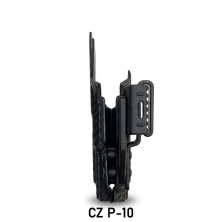 Funda Interior IWB fibra de carbono c/Claw y Pinza Sobrecamisa 5