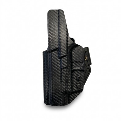 Funda Interior IWB fibra de carbono c/Claw y Pinza