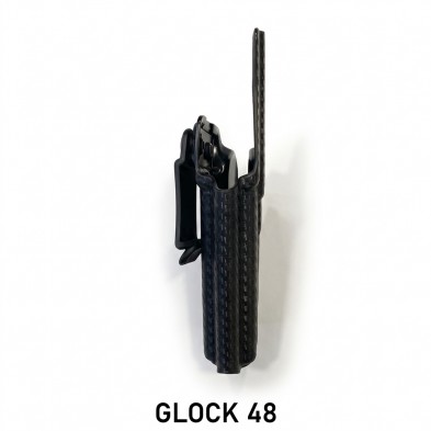 Funda Interior IWB fibra de carbono c/Claw y Pinza 8