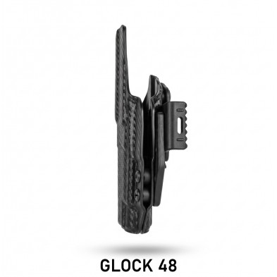 Funda Interior IWB fibra de carbono c/Claw y Pinza 9