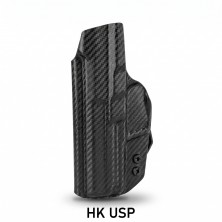 Funda Interior IWB fibra de carbono c/Claw y Pinza 10