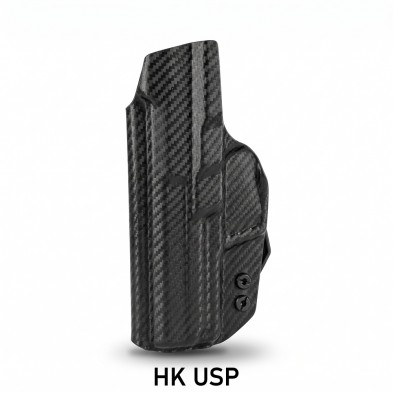 Funda Interior IWB fibra de carbono c/Claw y Pinza 10