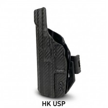 Funda Interior IWB fibra de carbono c/Claw y Pinza 11